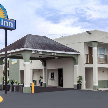 Days Inn By Wyndham Goose Creek North Charleston Exterior foto