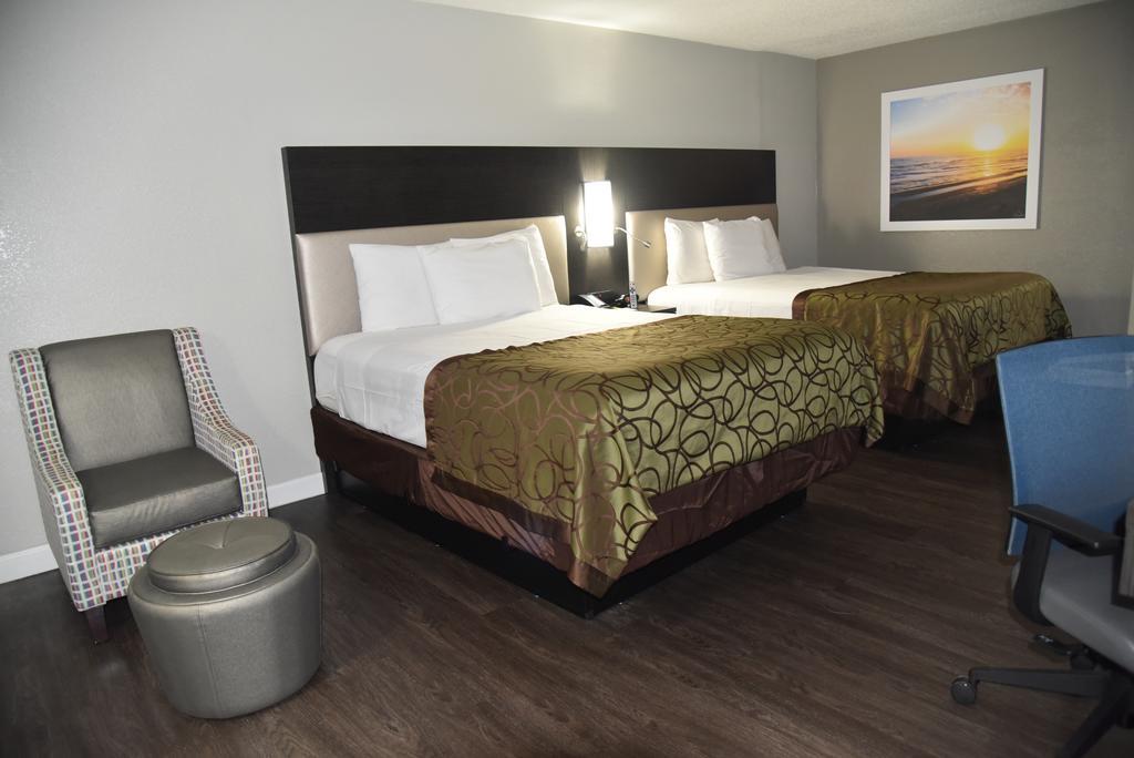 Days Inn By Wyndham Goose Creek North Charleston Quarto foto